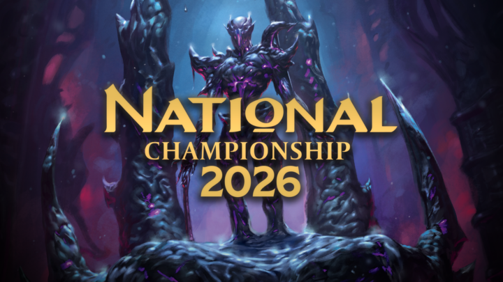 Flesh and Blood - Chile National Championship 2026